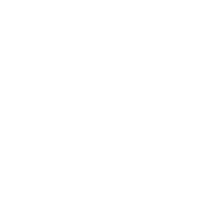 Authentic How logo of a heart shape with loaves and a smiling fish.