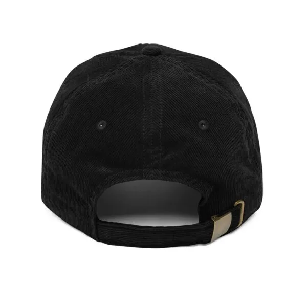 Loaves and Fish | Vintage corduroy cap - Image 13