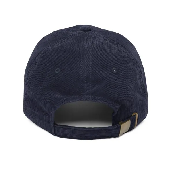 Loaves and Fish | Vintage corduroy cap - Image 21