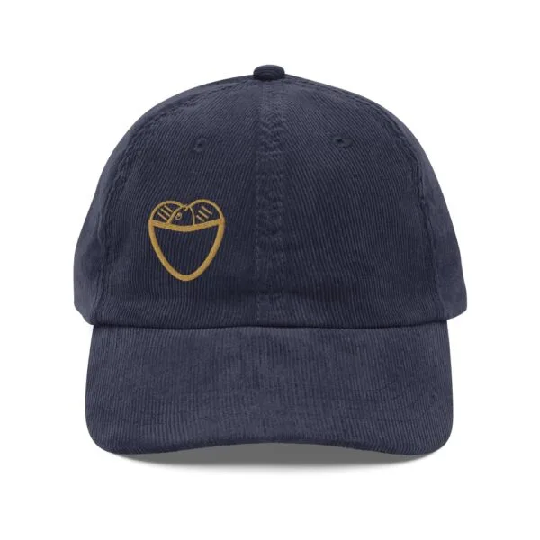 Loaves and Fish | Vintage corduroy cap - Image 20