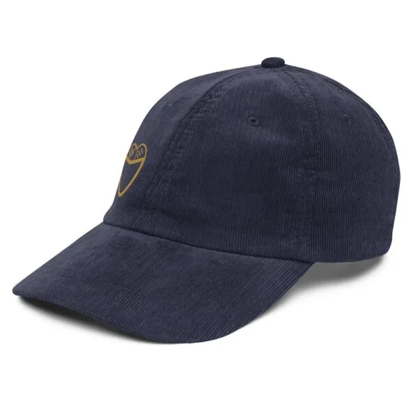 Loaves and Fish | Vintage corduroy cap - Image 19