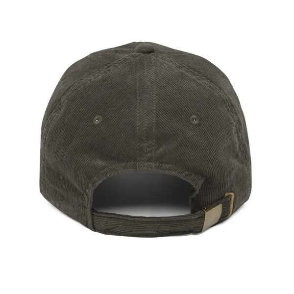 Loaves and Fish | Vintage corduroy cap - Image 17
