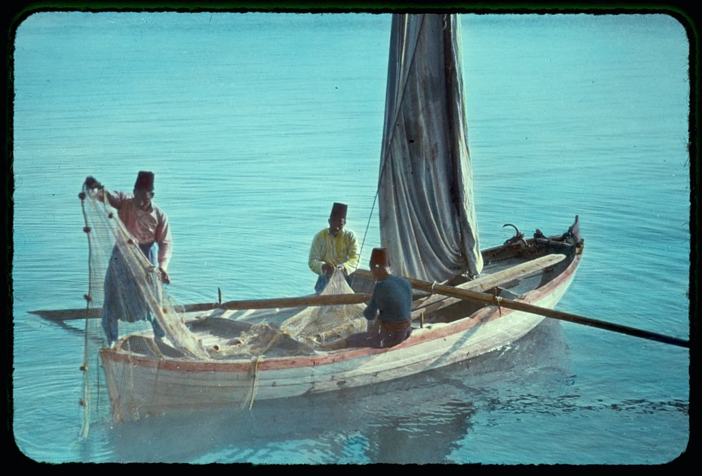 The Loaves and the Fishes: What John 6 Teaches About God’s Provision